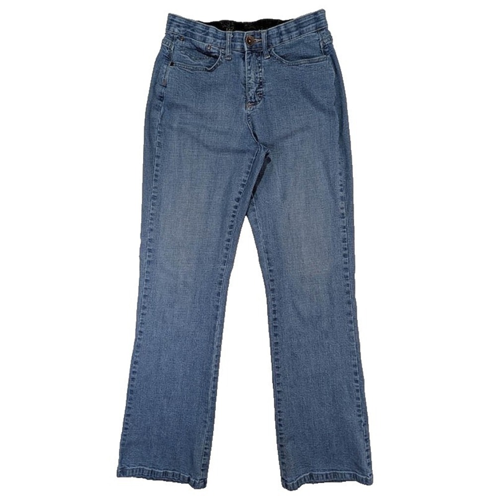 Lee Jeans Womens 8 Y2K 90's Vintage Retro Utility Cabincore Coastal Grunge Lite